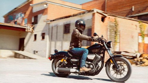 Honda, The V-twin cruiser Yamaha built that Honda loyalists still praise
