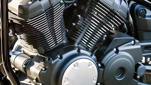 Honda, The V-twin cruiser Yamaha built that Honda loyalists still praise