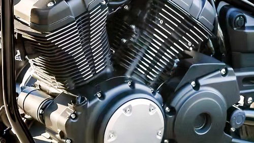 The V-twin cruiser Yamaha built that Honda loyalists still praise