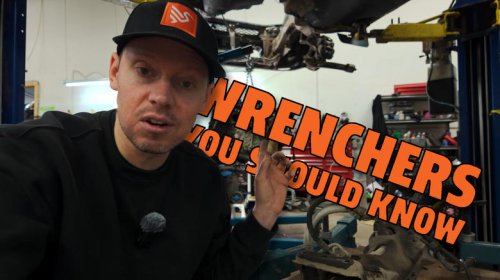 If you want to know what it takes to get off your butt and win a rally, watch Gravel Co