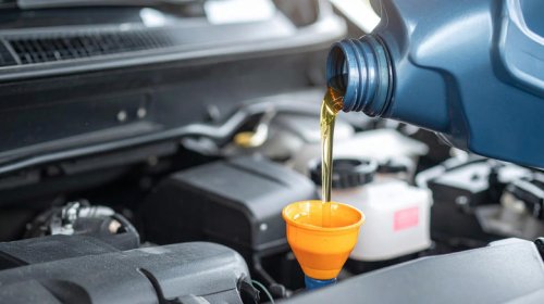 The best way to stop fluid leaks in your car before they start