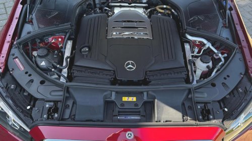 Mercedes-Benz, Mercedes-Benz S-Class, 2027 Mercedes-Benz S-Class is an incremental improvement upon an already brilliant car
