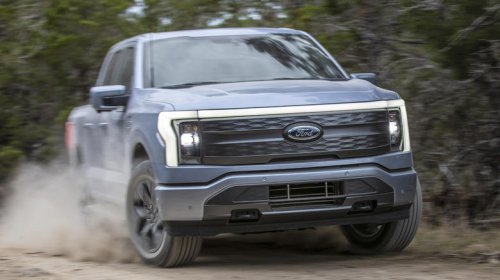 Forget about high gas prices with these 4 cheap EV lease deals in May