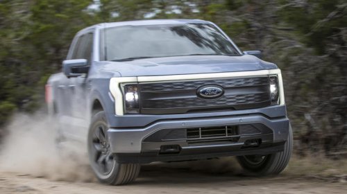 Forget about high gas prices with these 4 cheap EV lease deals in May