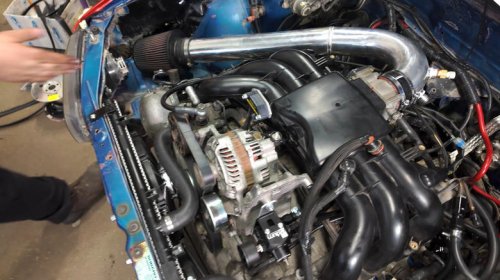 If you want to know what it takes to get off your butt and win a rally, watch Gravel Co