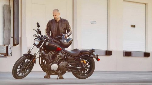10 Yamaha motorcycles built for life