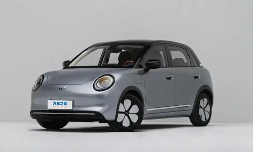 7.500 euros con hasta 403 km de autonomía y carga ultrarrápida: el coche con el que sueña Europa ya está a la venta