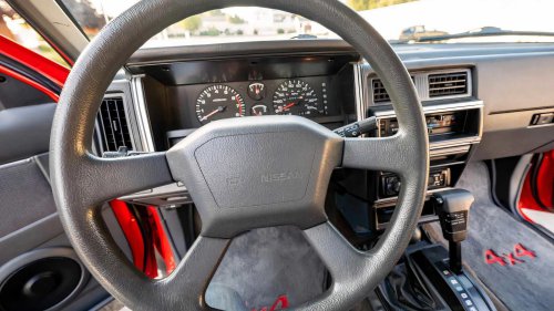 The JDM pickup that shaped modern truck culture