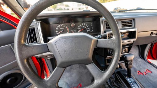 The JDM pickup that shaped modern truck culture