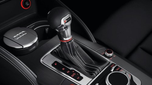 Audi, La filtración de una patente de Audi revoluciona las DSG con cambios de marcha en cero segundos