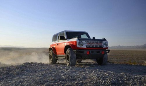 The 10 car brands men like most right now