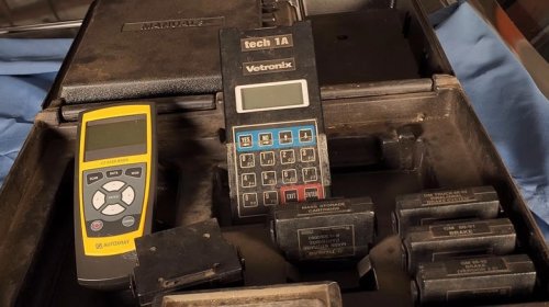 8 old school automotive tools that even experienced car people might not recognize