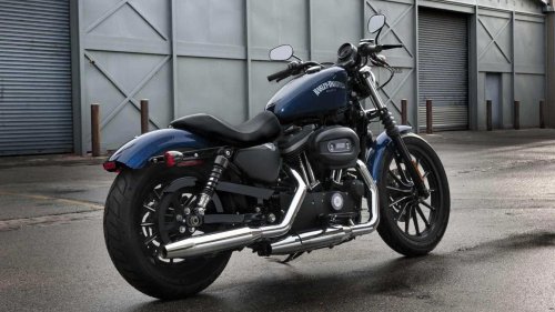 10 Harley mods that look good but hurt resale value
