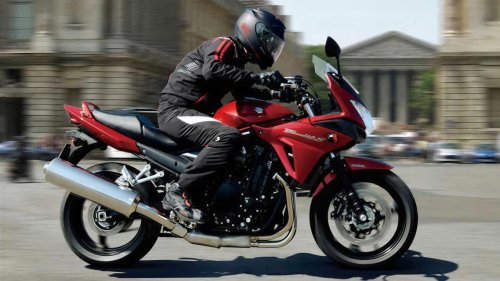 10 best used motorcycles you can buy under $5,000