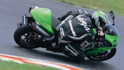 10 best used motorcycles you can buy under $5,000