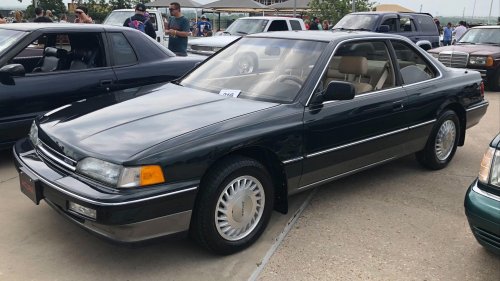 10 cars that were iconic despite being flawed &amp; 10 that were flawless but forgotten