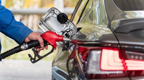 Why fuel economy tanks 25% when you hit 75 mph: The physics explained