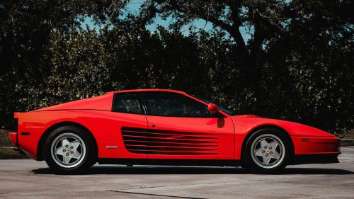10 cars that were iconic despite being flawed &amp; 10 that were flawless but forgotten