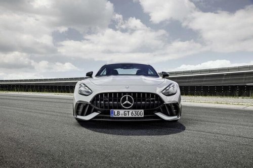 The 10 car brands men like most right now