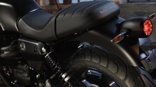 These 5 motorcycles are perfect for shorter riders