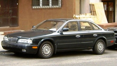 10 cars that were iconic despite being flawed &amp; 10 that were flawless but forgotten