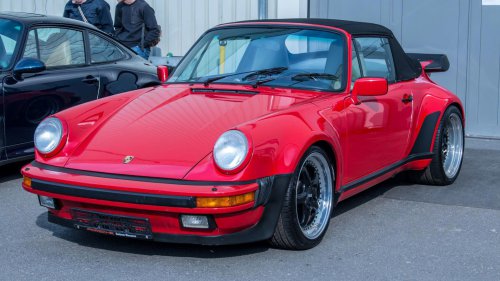 10 cars that were iconic despite being flawed &amp; 10 that were flawless but forgotten
