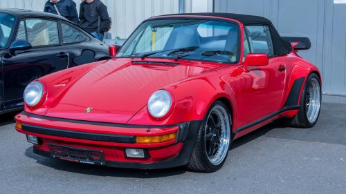 10 cars that were iconic despite being flawed &amp; 10 that were flawless but forgotten