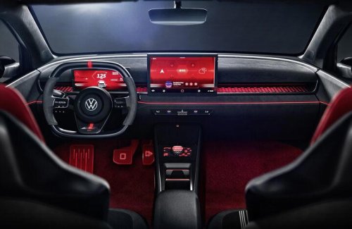 Volkswagen, Volkswagen Golf, Volkswagen says we don't need an electric Golf right now
