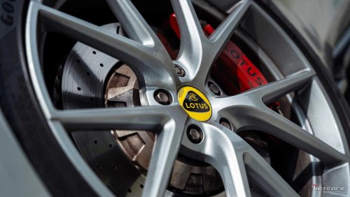 Lotus, SuperCar, Lotus abandons EV plan, confirms new 1,000-HP V8 hybrid supercar