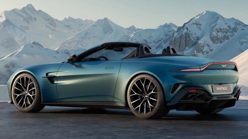 Jaguar XKR: The supercharged grand tourer bargain