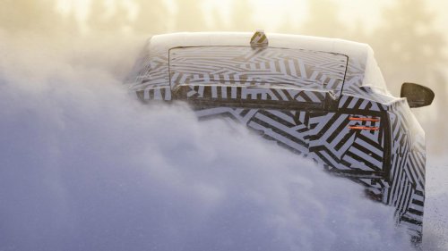 Jaguar, BMW, Mercedes, El primer Jaguar de la nueva era ya tiene nombre: un GT eléctrico para desafiar a BMW y Mercedes