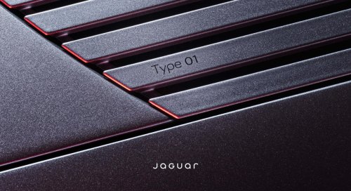 Jaguar, Jaguar ya tiene nombre para el primer coche de su nueva era: resucita toda una saga