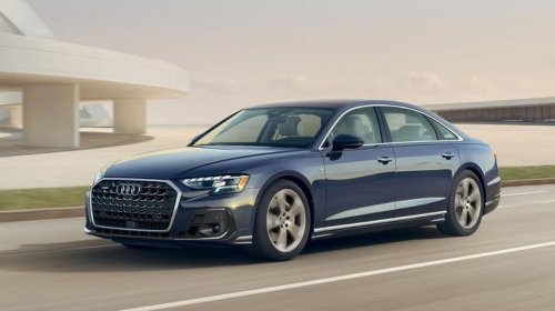 SUV, Here's how your suspension choice can affect your SUV's fuel economy
