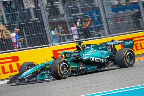 Aston Martin, Honda, Lance Stroll y su optimismo con Aston Martin F1 y el proyecto de Adrian Newey con Honda: 