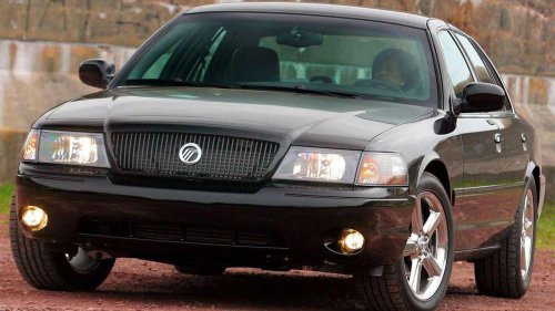 10 classic sleepers hiding V8s most drivers never notice