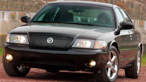 10 classic sleepers hiding V8s most drivers never notice