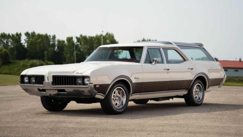 10 classic sleepers hiding V8s most drivers never notice