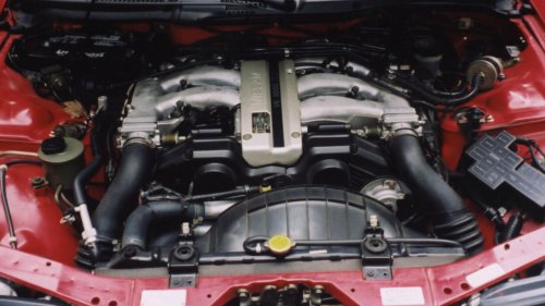7 Nissan engines known for surviving decades of hard use