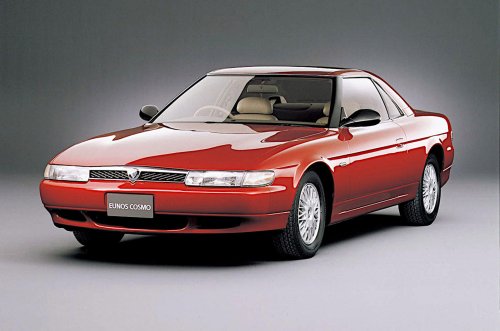 Interesting engines we forgot all about