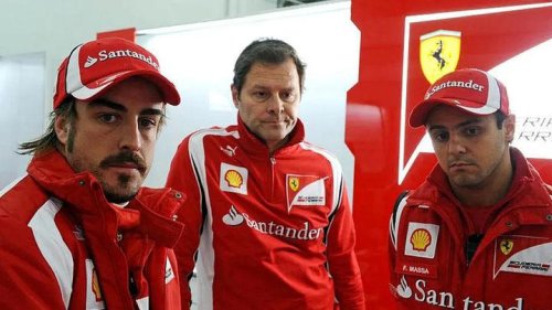 Aldo Costa reaviva la polémica con Alonso: “Hamilton, yo, todos nos negamos a ficharlo para Mercedes”