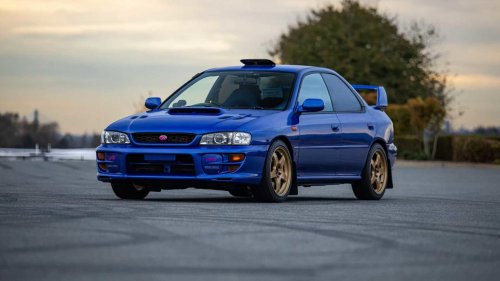 Subaru, Subaru WRX, Subaru WRX STI, Why Subaru killed the WRX STI and fans still aren’t over it