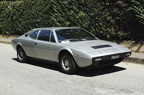 Interesting engines we forgot all about