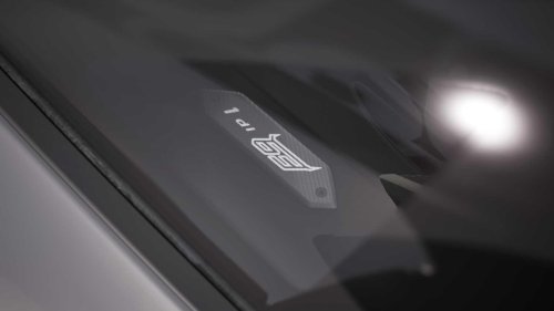 Lamborghini, Lamborghini is sending North America a V12 hypercar to call its own