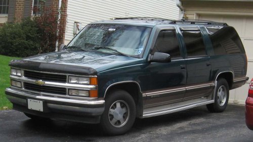 8 vehicles from past decades that keep going