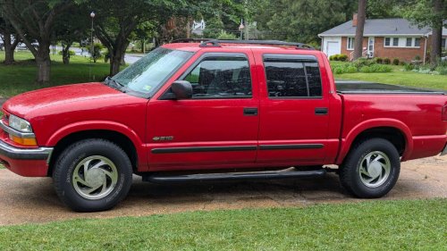 7 Chevy pickups that handle abuse better than most cars