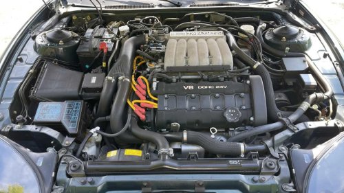 Dodge, Nissan, Nissan Skyline, The Dodge that rivaled the Nissan Skyline and never got the credit