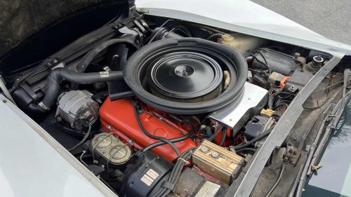 C3 Corvette guide: Engines, best years to buy, options, and market values