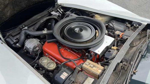 C3 Corvette guide: Engines, best years to buy, options, and market values
