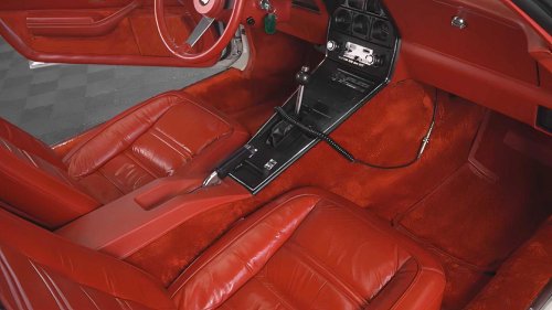 C3 Corvette guide: Engines, best years to buy, options, and market values