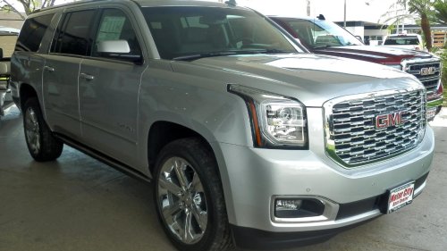GM, 9 GM vehicles that seem almost impossible to wear out